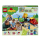 LEGO Outlet DUPLO Town 10874 Pociąg parowy - 1557138 - zdjęcie 8